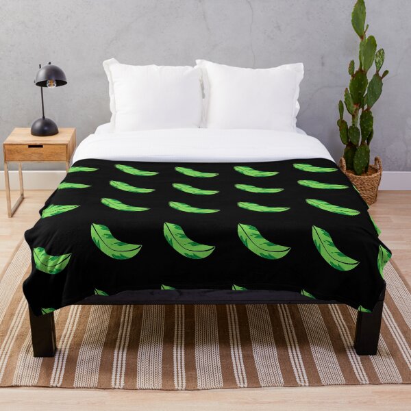 Item preview, Mango Leaf designed and sold by KeruPo.
