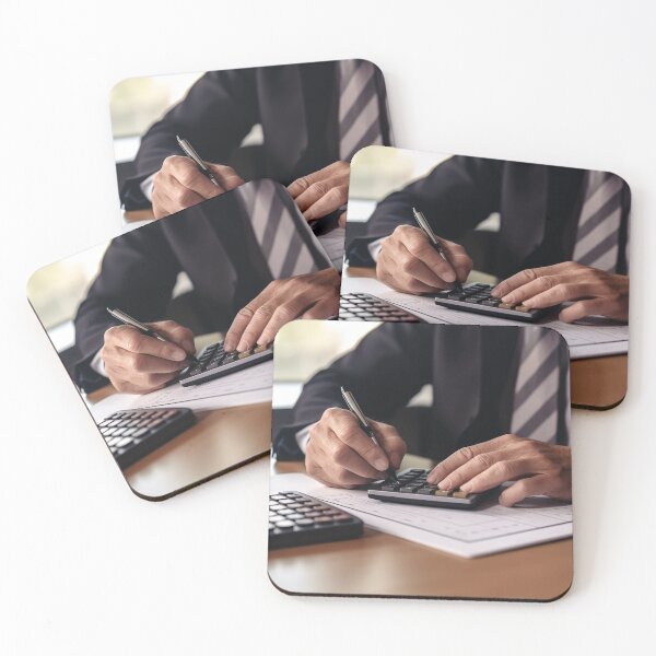 Item preview, Chartered Accountant designed and sold by Aestheticlanart.