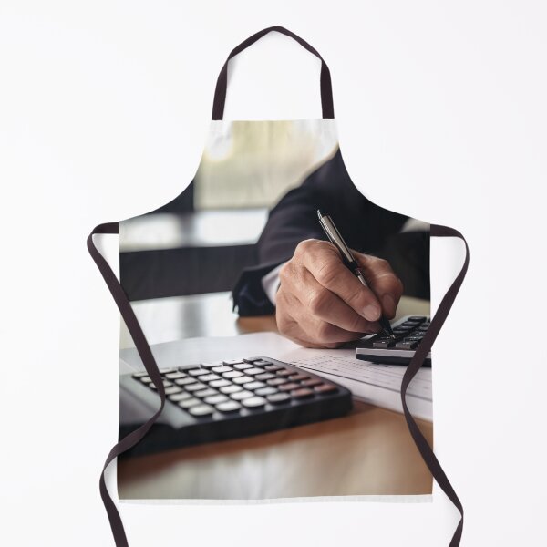 Item preview, Chartered Accountant designed and sold by Aestheticlanart.