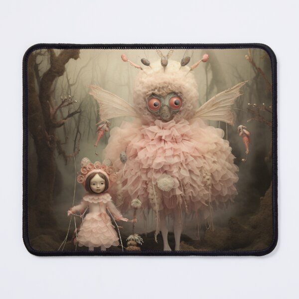 Item preview, Giant Imaginations designed and sold by a house mouse.
