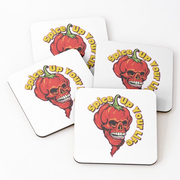 Item preview, Spice up your life designed and sold by portokalis.