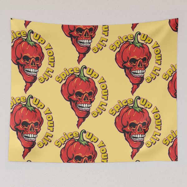 Item preview, Spice up your life designed and sold by portokalis.