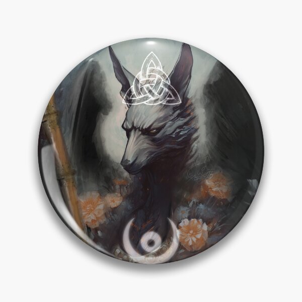 Item preview, The Judgement -  tarot designed and sold by Lyxy.