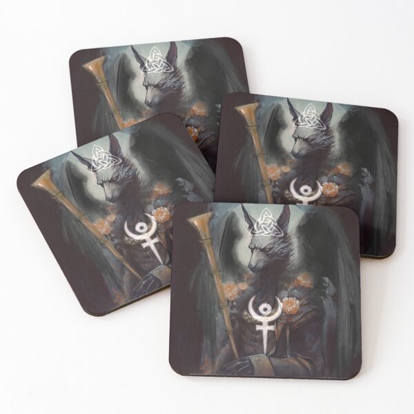 Item preview, The Judgement -  tarot designed and sold by Lyxy.