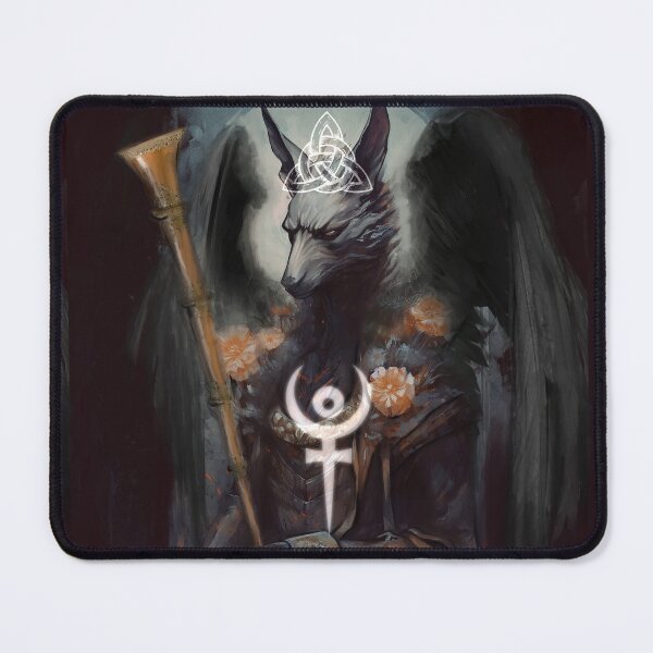 Item preview, The Judgement - tarot designed and sold by Lyxy.