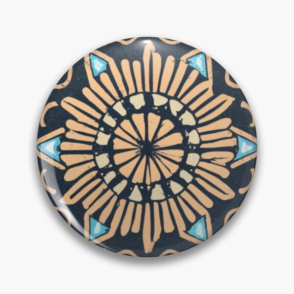 Item preview, Seamless Pattern designed and sold by Beyond The Veil.