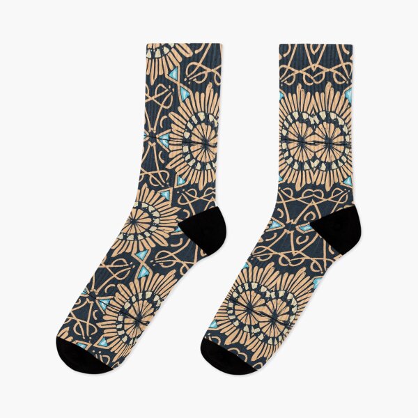 Item preview, Seamless Pattern designed and sold by Beyond The Veil.
