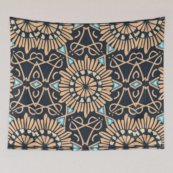 Item preview, Seamless Pattern designed and sold by Beyond The Veil.