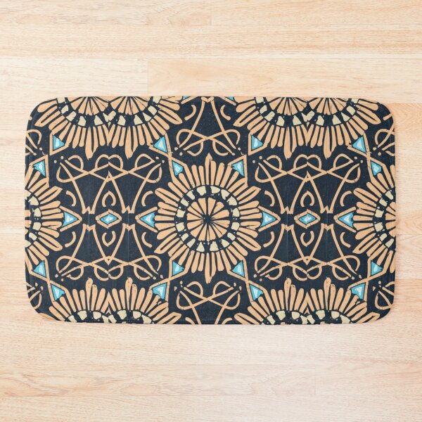Item preview, Seamless Pattern designed and sold by Beyond The Veil.