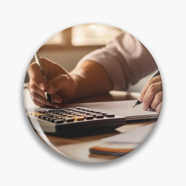 Item preview, Chartered Accountancy designed and sold by Aestheticlanart.