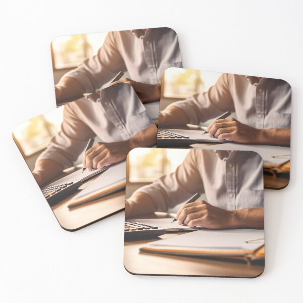 Item preview, Chartered Accountancy designed and sold by Aestheticlanart.