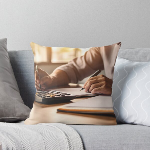 Item preview, Chartered Accountancy designed and sold by Aestheticlanart.