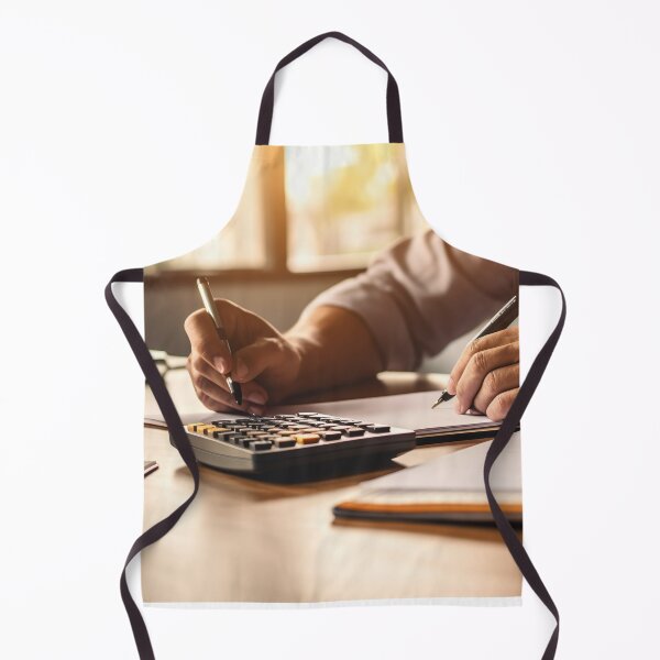 Item preview, Chartered Accountancy designed and sold by Aestheticlanart.