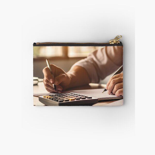 Item preview, Chartered Accountancy designed and sold by Aestheticlanart.