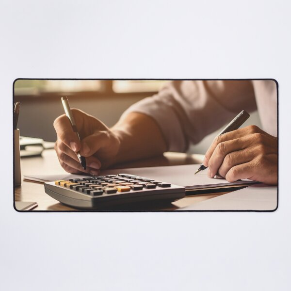 Item preview, Chartered Accountancy designed and sold by Aestheticlanart.