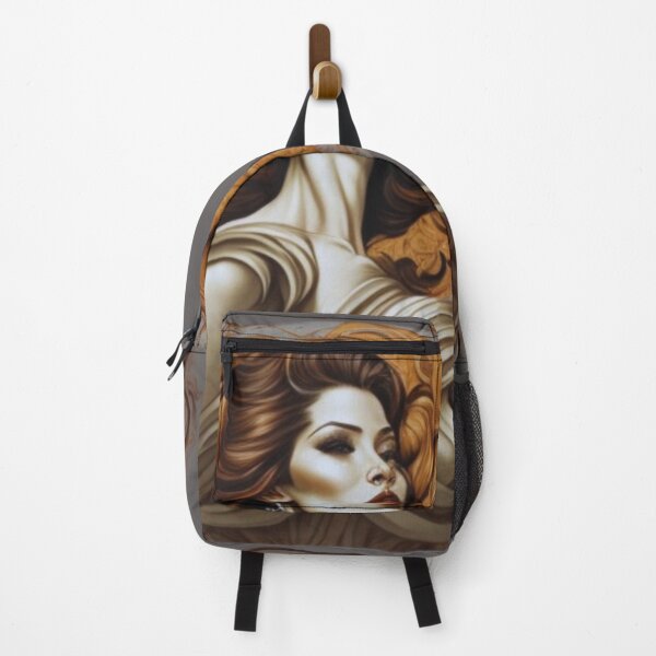Item preview, Modern woman illustration | Women's rights illustration - Woman designed and sold by Badowolf.