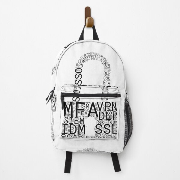 Item preview, Padlock CyberSecurity designed and sold by PiotrRoguski.
