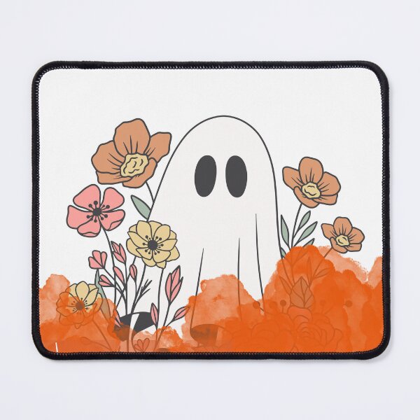 Item preview, Ghostly designed and sold by iAmAnimatedUK.