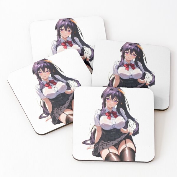 Item preview, Himejima Akeno - High school dxd designed and sold by Axion-The-Best.