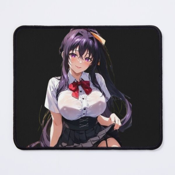 Item preview, Himejima Akeno - High school dxd designed and sold by Axion-The-Best.
