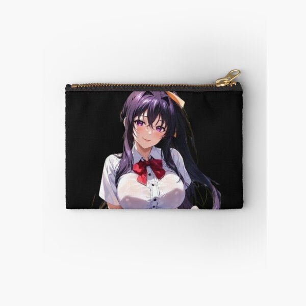 Item preview, Himejima Akeno - High school dxd designed and sold by Axion-The-Best.