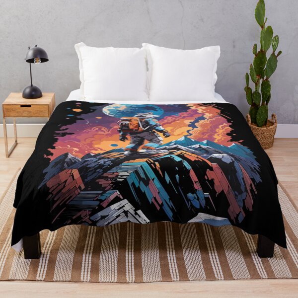 Item preview, The Top - Space Collection designed and sold by OdranaDesign.