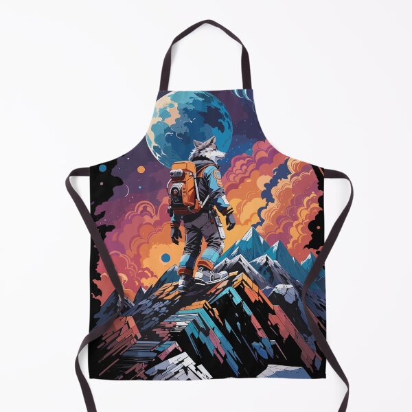 Item preview, The Top - Space Collection designed and sold by OdranaDesign.
