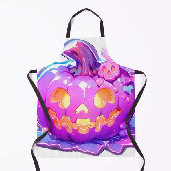 Item preview, Purple Pumpkin designed and sold by CastleCloud9.