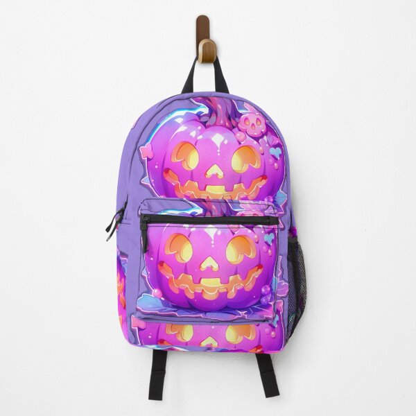 Item preview, Purple Pumpkin designed and sold by CastleCloud9.