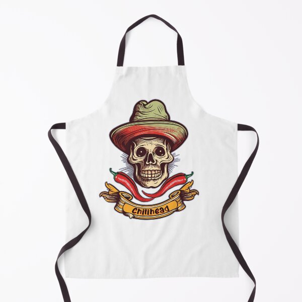 Item preview, Chilihead designed and sold by portokalis.