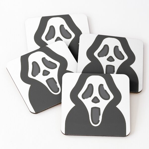 Item preview, Scream designed and sold by iAmAnimatedUK.