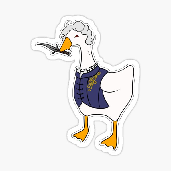 BG3 NPC Reusable Stickers Baldur's Gate 3 