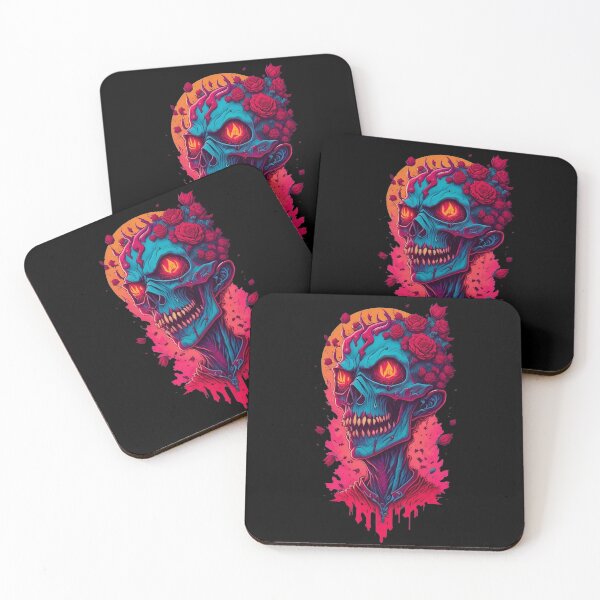 Item preview, Korean Zombie designed and sold by GalMar.