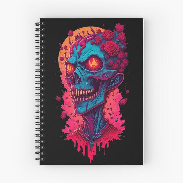 Item preview, Korean Zombie designed and sold by GalMar.