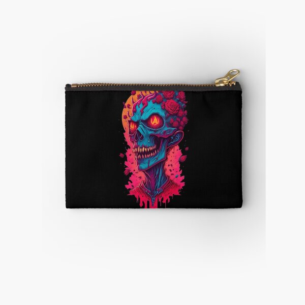 Item preview, Korean Zombie designed and sold by GalMar.