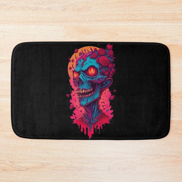 Item preview, Korean Zombie designed and sold by GalMar.