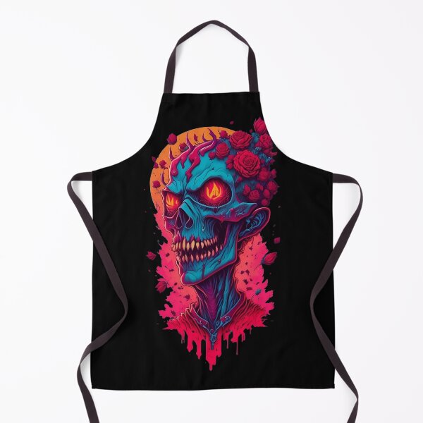 Item preview, Korean Zombie designed and sold by GalMar.