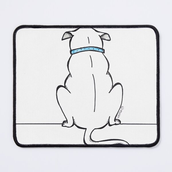 Item preview, Miss You - Furrballs designed and sold by LauraCLeMaster.