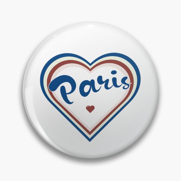 Item preview, I Love Paris designed and sold by we-rove.