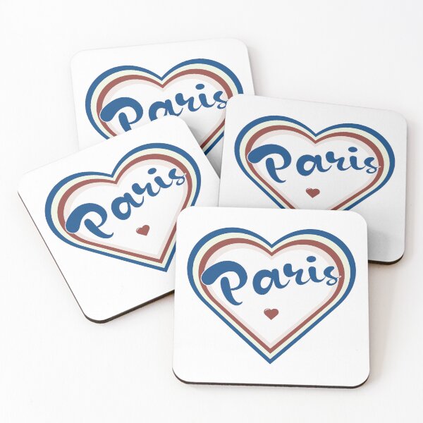 Item preview, I Love Paris designed and sold by we-rove.