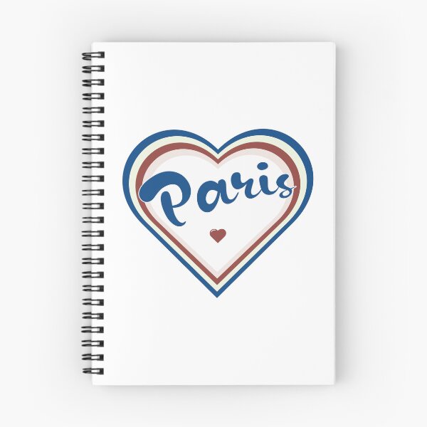Item preview, I Love Paris designed and sold by we-rove.