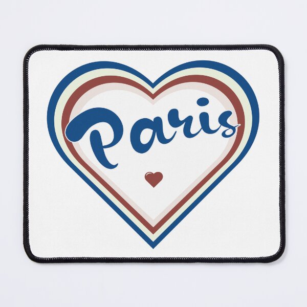 Item preview, I Love Paris designed and sold by we-rove.