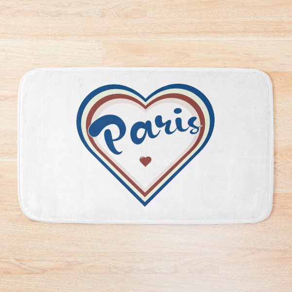 Item preview, I Love Paris designed and sold by we-rove.