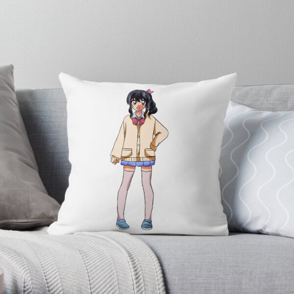 Anime Body Pillows: The #1 Dakimakura Store
