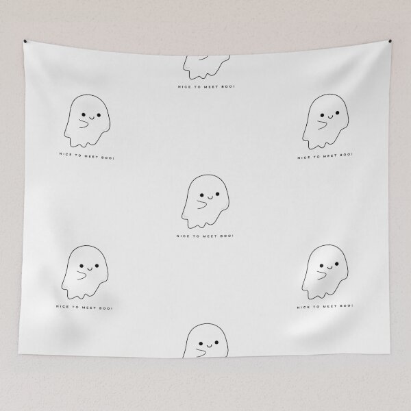Item preview, Ghostly Greetings designed and sold by merevisionary.