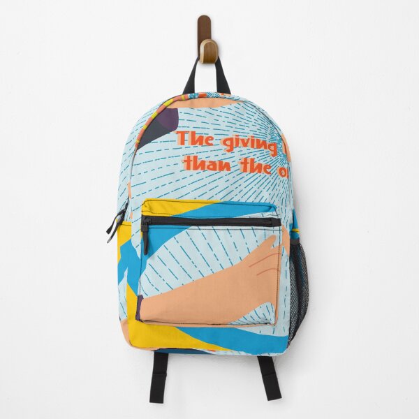 Item preview, The giving hand is better than the one that takes designed and sold by YeZeDigital.
