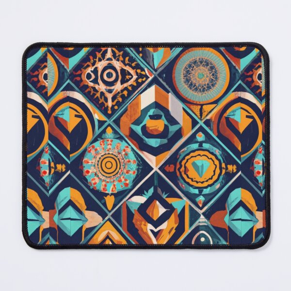 Item preview, Seamless Pattern designed and sold by Beyond The Veil.
