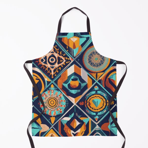 Item preview, Seamless Pattern designed and sold by Beyond The Veil.