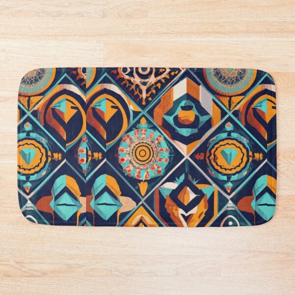 Item preview, Seamless Pattern designed and sold by Beyond The Veil.