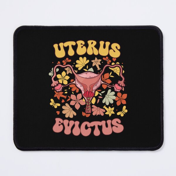 Item preview, Uterus Evictus Hysterectomy Surgery Recovery designed and sold by IntegrityDesign.